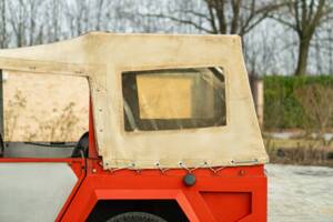 Afbeelding 25/50 van SAMAS Yeti 903 (1971)