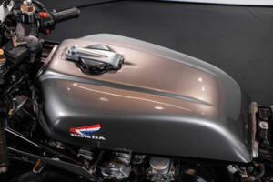 Bild 9/24 von Honda DUMMY (1982)