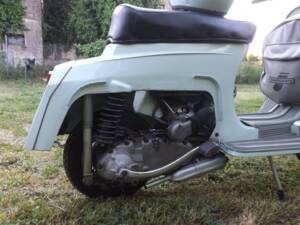 Image 18/50 de Innocenti Lambretta J50 (1967)