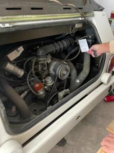 Image 7/51 of Volkswagen 181 Pescaccia 1600 (1975)