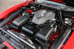 Image 21/40 of Mercedes-Benz SLS AMG Roadster (2011)