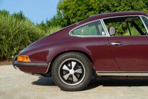 Image 20/50 of Porsche 911 2.2 S (1971)