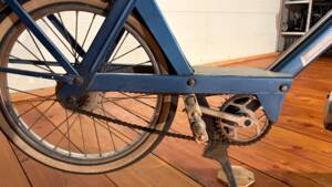 Image 14/19 of Solex Vélosolex Model 5000 (1900)