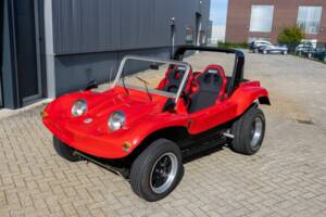 Image 4/8 of Volkswagen Ruska Buggy (1965)