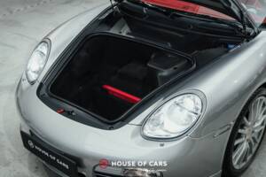 Image 12/25 de Porsche Boxster RS 60 Spyder (2008)