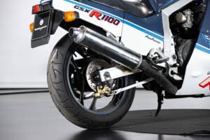 Immagine 18/47 di Suzuki GSX-R 1100 (1987)