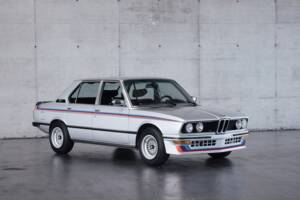 Bild 18/50 von BMW M 535i (1979)