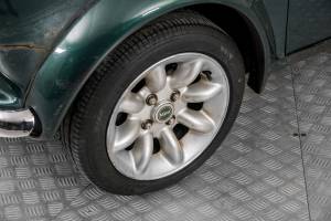 Immagine 24/50 di Mini Cooper 1.3i MPI (2000)