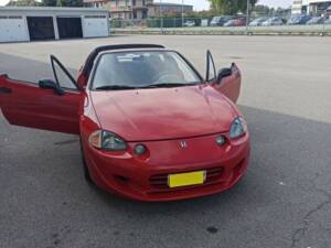 Image 5/8 of Honda CRX del Sol 1.6ESi (1993)