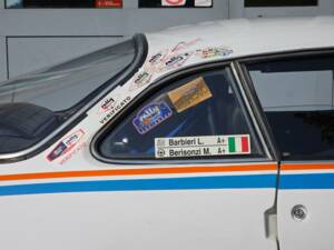 Afbeelding 9/50 van Alpine A110 1600 Gruppo 3 (1976)