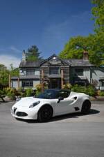 Image 10/50 of Alfa Romeo 4C Spider (2017)