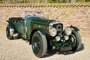 Imagen 21/50 de Bentley Speed Eight (1948)