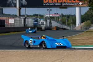 Afbeelding 6/16 van McLaren M8F (1972)