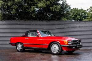 Bild 62/62 von Mercedes-Benz 300 SL (1988)
