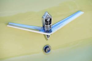 Bild 6/6 von Plymouth Belvedere (1954)