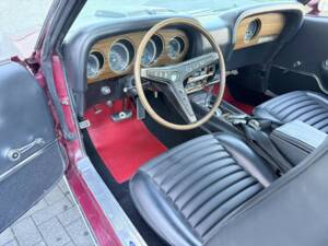Afbeelding 12/50 van Ford Mustang Mach 1 (1969)