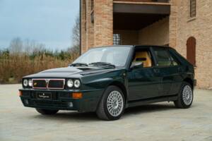 Bild 1/50 von Lancia Delta HF Integrale 16V (1992)