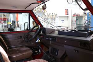 Bild 20/37 von Volkswagen T3 Westfalia Joker 1.6 TD (1985)