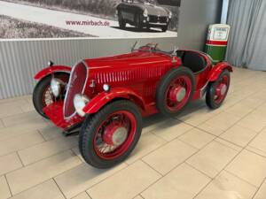 Immagine 2/19 di FIAT 508 Balilla Series 1 (1934)