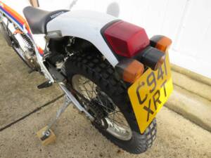 Image 33/33 of Honda TLR 250 (1986)