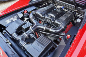 Bild 16/50 von Ferrari F 355 GTS (1997)