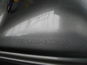 Image 18/50 of Alfa Romeo 164 2.0 (1991)