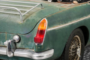 Bild 29/50 von MG MGB (1965)