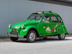 Image 1/6 of Citroën 2 CV 6 (1987)