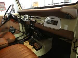 Afbeelding 16/31 van Toyota Land Cruiser BJ 43 (1979)