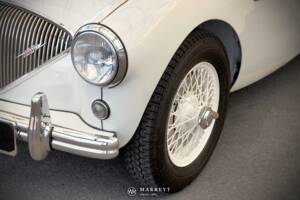 Image 21/51 of Austin-Healey 100/4M (BN2) (1955)