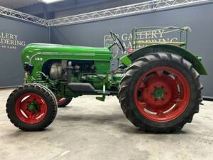 Image 25/50 de Porsche-Diesel P 133 (1956)