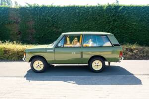 Image 4/8 of Land Rover Range Rover Classic 3.5 (1975)