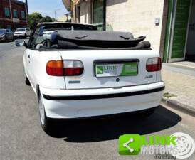 Image 4/10 of FIAT Punto 85 16V (1999)