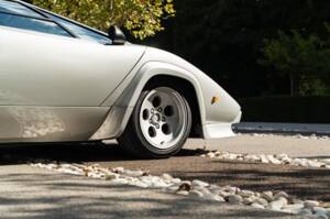 Bild 5/13 von Lamborghini Countach LP 400 S (1980)