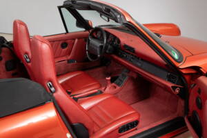 Bild 23/34 von Porsche 911 Carrera 4 (1991)