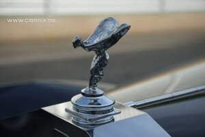 Bild 21/25 von Rolls-Royce Silver Wraith (1957)