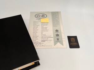Bild 10/50 von Jaguar Mk II 3.4 (1964)