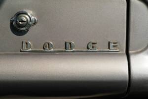 Image 42/50 of Dodge Coronet "Red Ram" (1953)