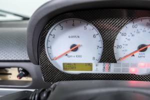 Image 32/50 of Lotus Elise 111 (1997)
