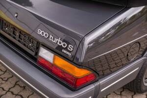 Image 35/89 of Saab 900 Turbo S 16V (1993)