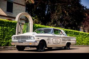 Imagen 11/93 de Ford Fairlane 500 (1963)