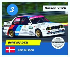 Immagine 5/12 di BMW M3 DTM (1991)