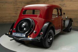 Bild 10/19 von Citroën Traction Avant 7 C (1935)