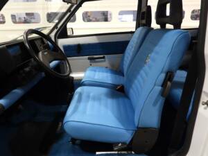 Image 5/15 of FIAT Panda 750 S "Italia '90" (1990)