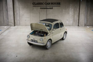 Imagen 69/76 de FIAT 500 D (1961)