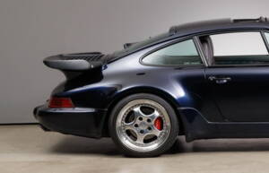 Immagine 12/23 di Porsche 911 Turbo 3.6 (1993)