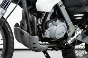 Bild 27/50 von BMW F 650 GS (2000)