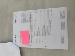 Bild 33/75 von BMW 540i (2001)