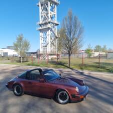 Bild 3/21 von Porsche 911 SC 3.0 (1979)