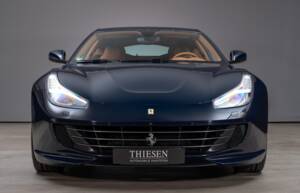 Bild 3/38 von Ferrari GTC4Lusso (2017)